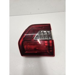 Feu Arriere Secondaire Gauche (feux) Citroen C5 2 Break